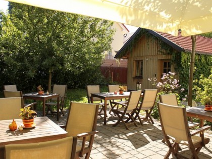 Photo: Romantik Hotel Chalet am Kiental