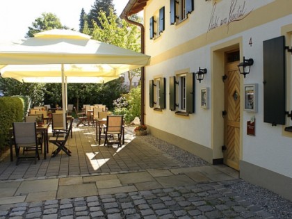 Photo: Romantik Hotel Chalet am Kiental