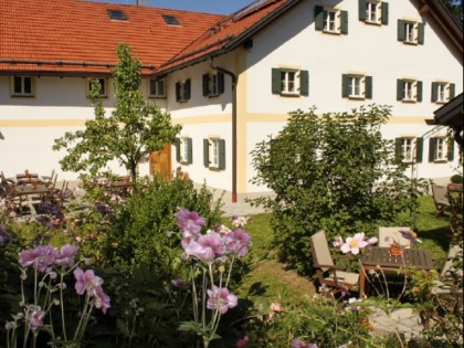 Photo: Romantik Hotel Chalet am Kiental